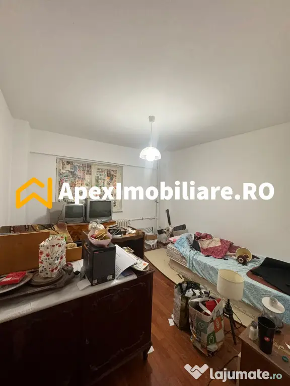 Apartament 3 camere de inchiriat Valea Ialomitei București