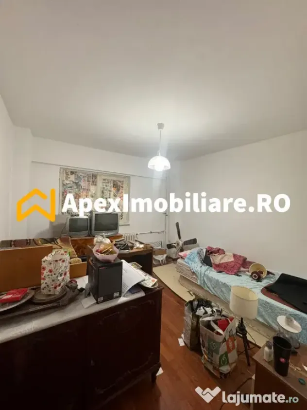 Apartament 3 camere de inchiriat Valea Ialomitei București