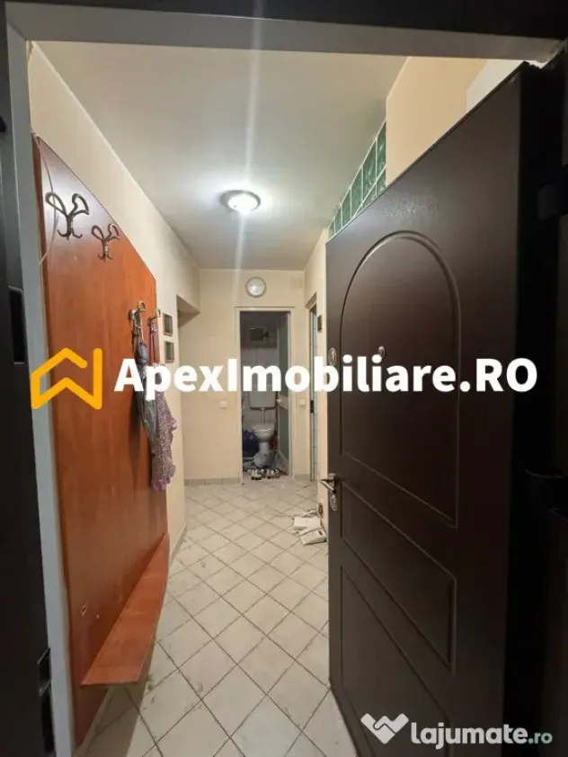 Apartament 3 camere de inchiriat Valea Ialomitei București