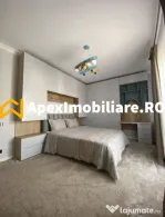 Apartament 3 camere de inchiriat Baneasa București | ApexIm