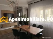 Apartament 3 camere de inchiriat Baneasa București | ApexIm 