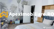 Apartament 3 camere de inchiriat Baneasa București | ApexIm 