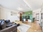 Apartament cu 3 camere superb langa Metrou Parc Drumul Ta... 