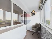 Apartament cu 3 camere superb langa Metrou Parc Drumul Ta... 