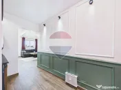 Apartament cu 3 camere superb langa Metrou Parc Drumul Ta... 