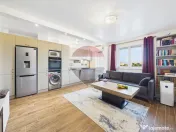 Apartament cu 3 camere superb langa Metrou Parc Drumul Ta... 