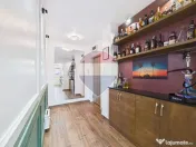 Apartament cu 3 camere superb langa Metrou Parc Drumul Ta... 