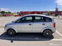 Audi A2 1.4 Benzina 