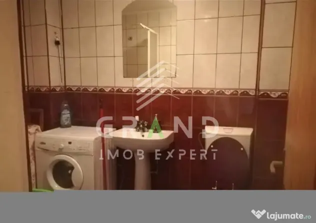 Ap 1 camera | BALCON | Frunzișului–Kaufland–USAMV