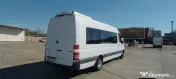Mercedes benz sprinter 516 
