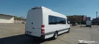 Mercedes sprinter 516 