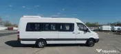 Mercedes benz sprinter 516 