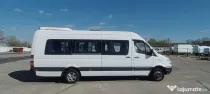 Mercedes benz sprinter 516