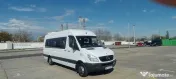 Mercedes benz sprinter 516 