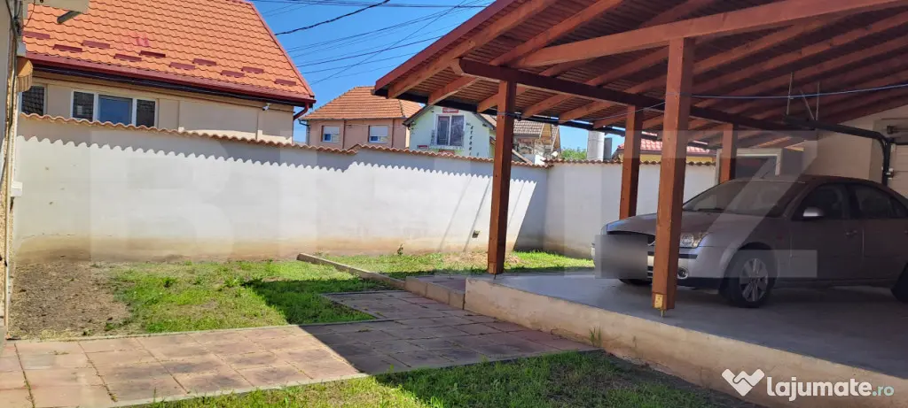 Casă tradițională, fostă Stradă a Îndrăgostiților, F