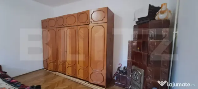 Casă tradițională, fostă Stradă a Îndrăgostiților, F