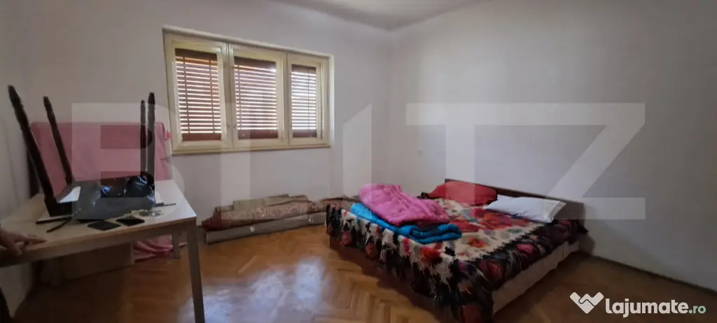 Casă tradițională, fostă Stradă a Îndrăgostiților, F