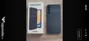 Samsung Galaxy A25 5 G Blue Black