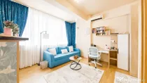 Apartament 2 camere la cheie | R13 ARED UTA | Parcare inclus