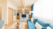 Apartament 2 camere la cheie | R13 ARED UTA | Parcare inclus
