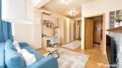 Apartament 2 camere la cheie | R13 ARED UTA | Parcare inclus