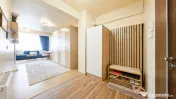 Apartament 2 camere la cheie | R13 ARED UTA | Parcare inclus