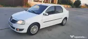 Dacia Logan, 1,5 DCI, An 2012, inm RO, Acte la zi BUZAU 
