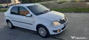 Dacia Logan, 1,5 DCI, An 2012, inm RO, Acte la zi BUZAU 