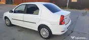 Dacia Logan, 1,5 DCI, An 2012, inm RO, Acte la zi BUZAU 