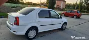 Dacia Logan, 1,5 DCI, An 2012, inm RO, Acte la zi BUZAU 