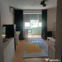 Inchiriez garsoniera Costin Georgian (langa metrou) 