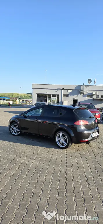Vând Seat Leon 1P
