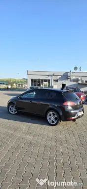 Vând Seat Leon 1P 