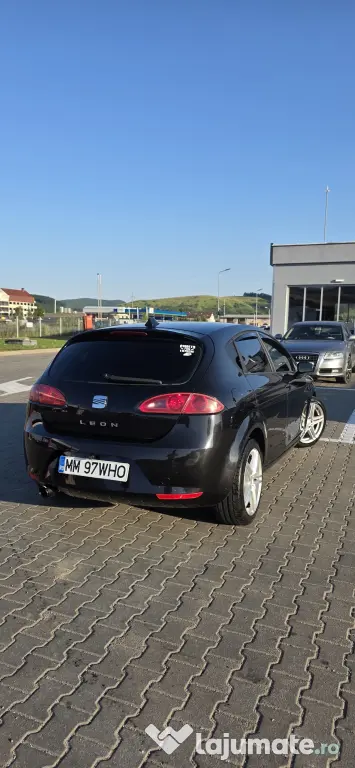 Vând Seat Leon 1P