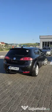 Vând Seat Leon 1P 