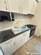 Apartament Bloc Nou Berceni - Dimitrie Leonida - Parcare 