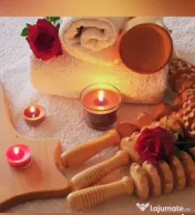 Răsfăț și sănătate -suna