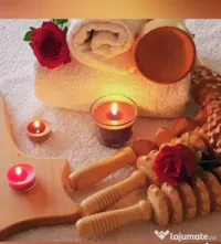 Răsfăț și sănătate -suna 