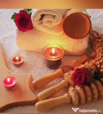 Răsfăț și sănătate -suna