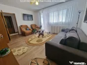 Apartament 2 camere, situat în Târgu Jiu, Bld Republicii