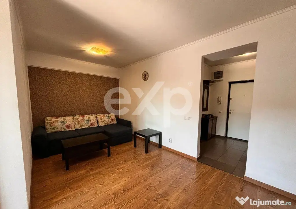 Apartament 2 camere | Gheorgheni, FSEGA