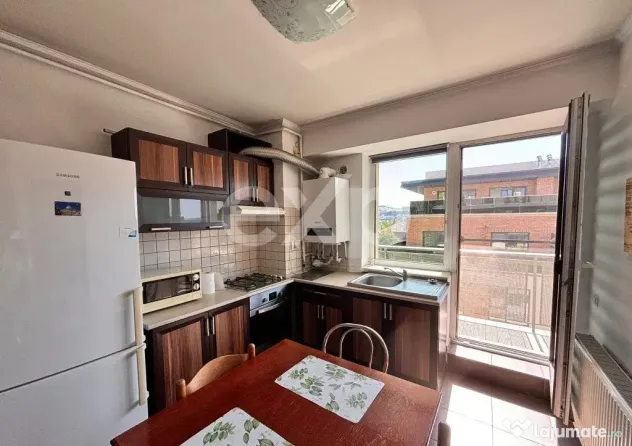 Apartament 2 camere | Gheorgheni, FSEGA