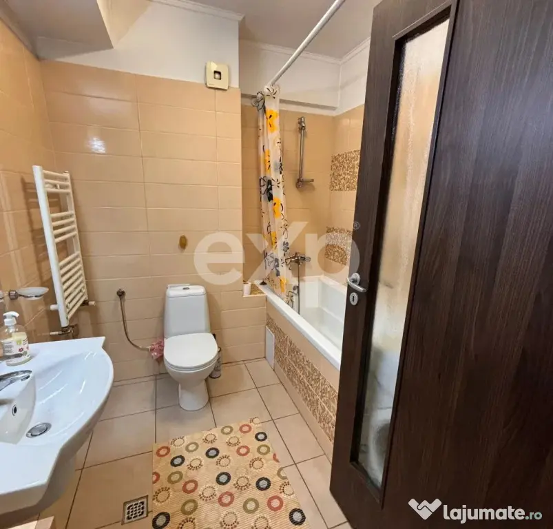 Apartament 2 camere | Gheorgheni, FSEGA
