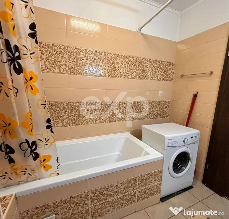 Apartament 2 camere | Gheorgheni, FSEGA