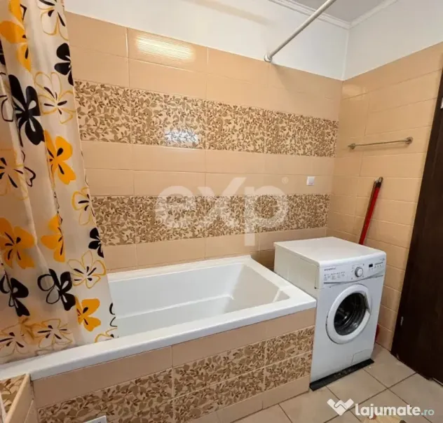 Apartament 2 camere | Gheorgheni, FSEGA