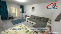 Apartament 2 Camere de Vânzare – Strada Martir Horia | CE1730