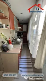 Apartament 2 Camere de Vânzare – Strada Martir Horia | CE1730