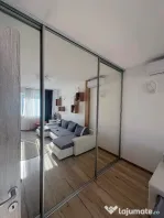 Apartament 2 camere zona TRACTORUL,Str Nicolae Labis