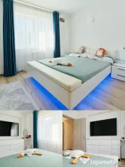 Apartament 2 camere zona TRACTORUL,Str Nicolae Labis 