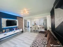 Duplex zona Urusagului